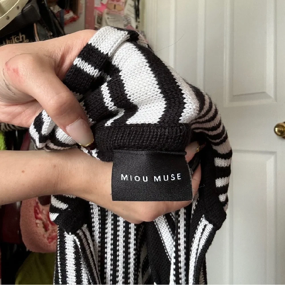 Miou Muse excellent size